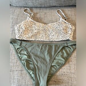 XL Xhileration Bikini set